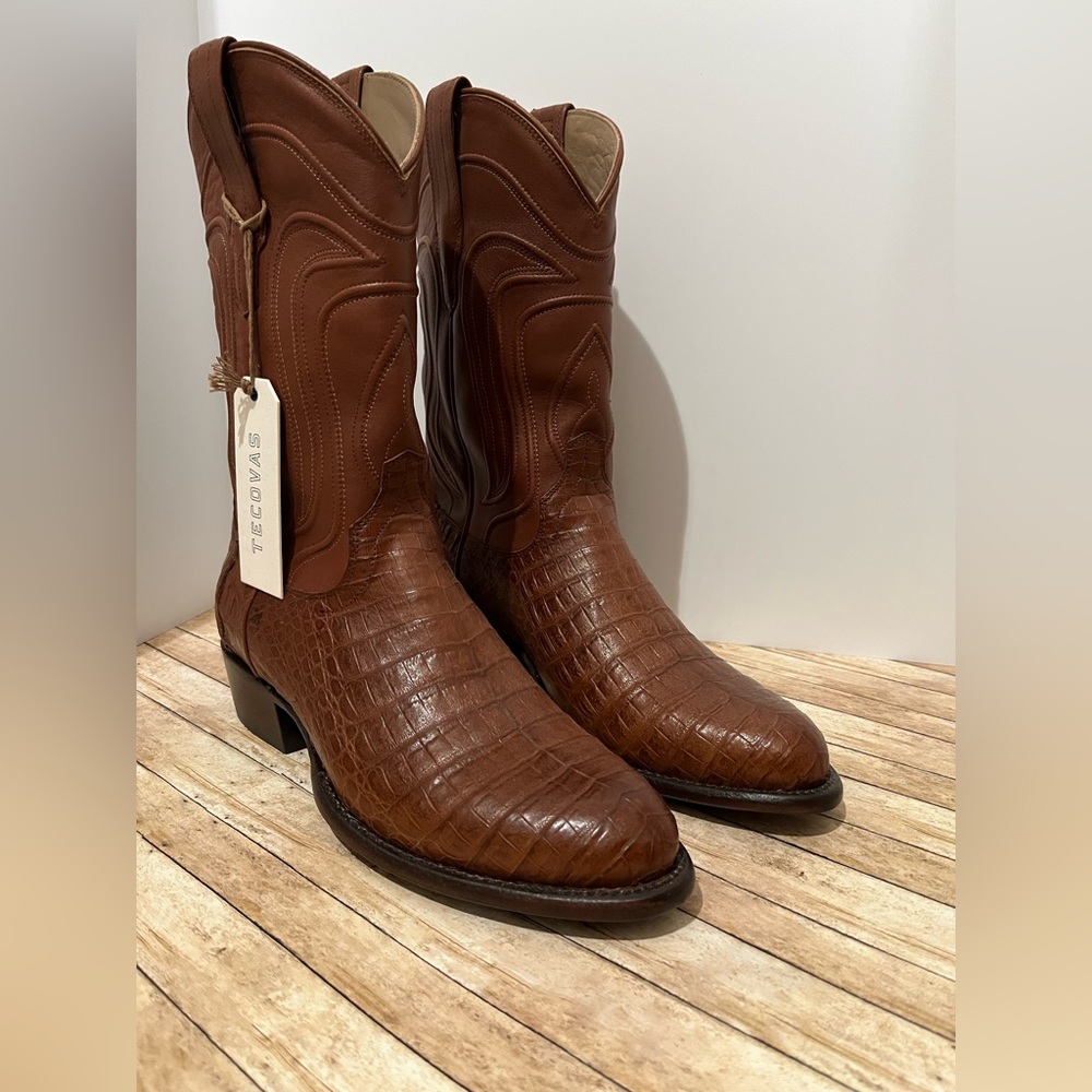 Tecovas “The Dillon”